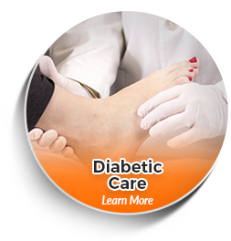 Podiatrist in Charlotte NC | Foot, Ankle, Heel Pain | Charlotte Foot ...